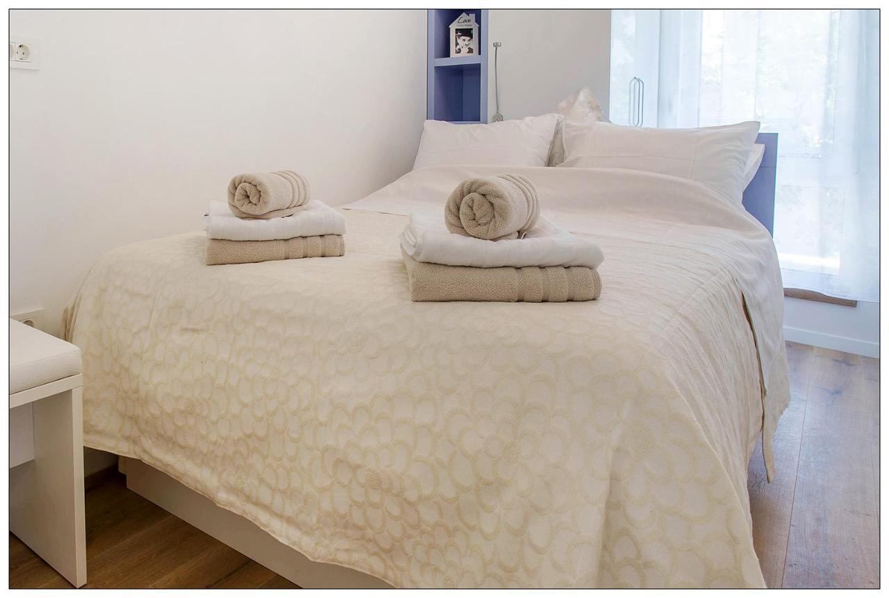 Amalija Apartment スプリト エクステリア 写真