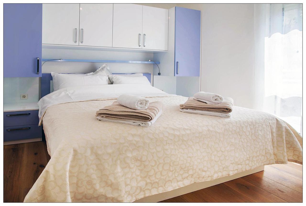 Amalija Apartment スプリト エクステリア 写真