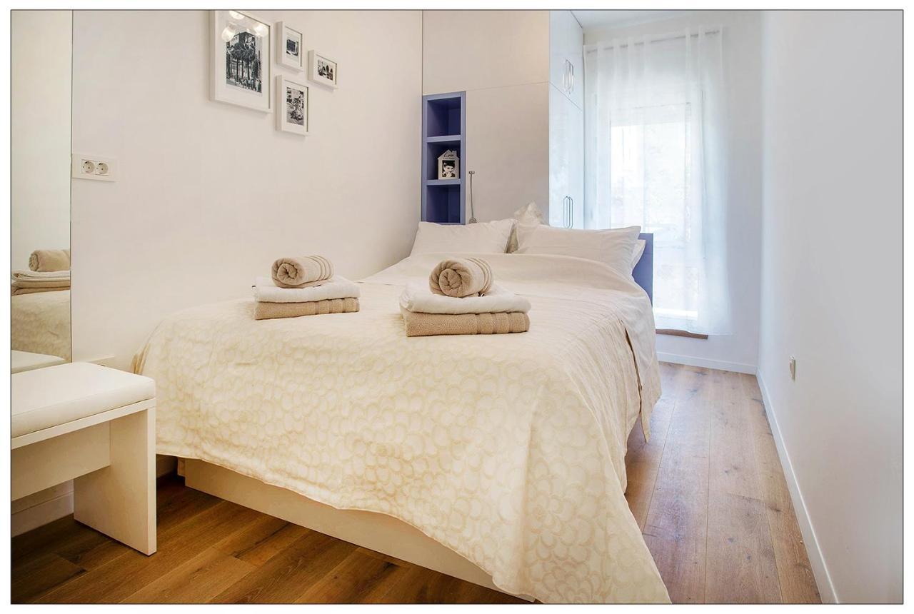 Amalija Apartment スプリト エクステリア 写真
