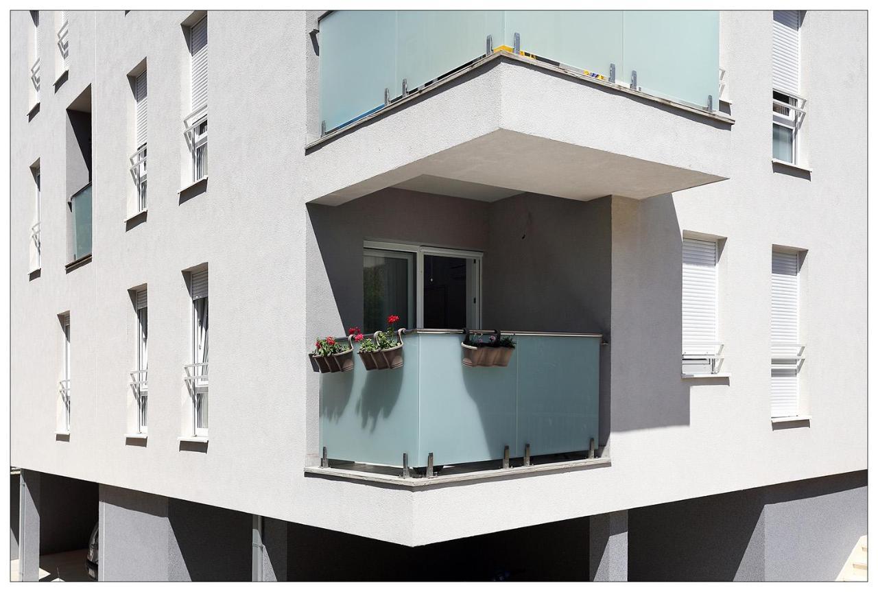 Amalija Apartment スプリト エクステリア 写真